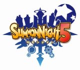 サモンナイト5 (初回封入特典ソーシャルゲーム「サモンナイト コレクション」の特設ページで入力すると「5」の主人公カードが入手できるシリアルコード 同梱)  予約特典『サモンナイト5』特別設定集 付