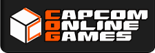 「カプコンオンラインゲームズ」へようこそ