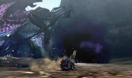 【MH4】新PVに郵便屋さん登場！新たな超大型モンスターなど新発見がいっぱいだからまとめてみた！44 ゴア・マガラ