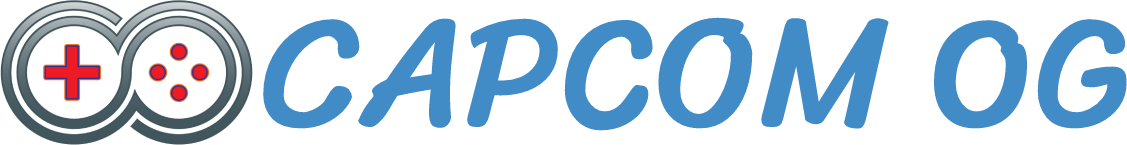Capcom og